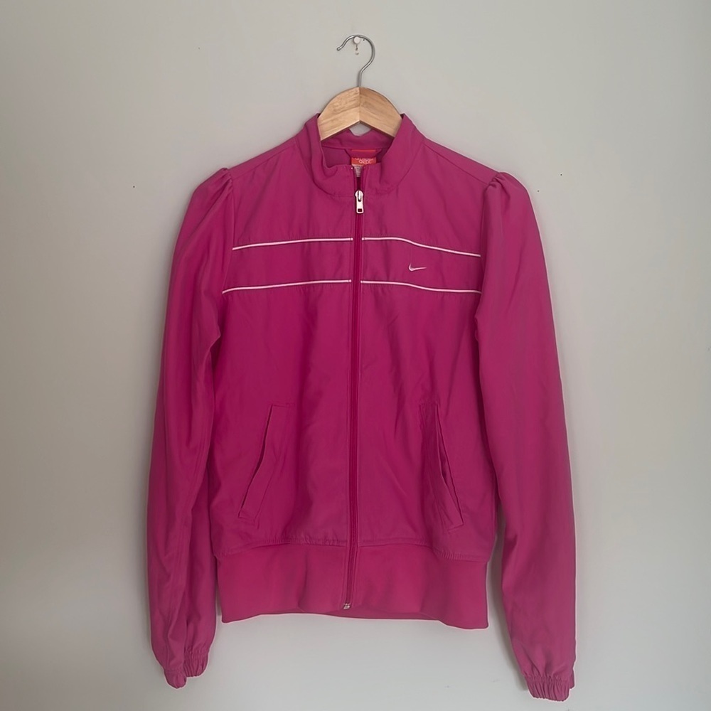 Nike Jacket